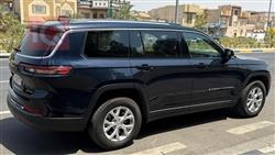 جيب جراند شيروكي إل